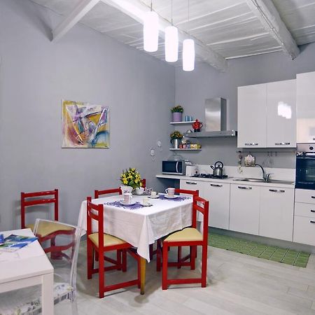 B&B Parva Domus Lamezia Terme Exterior photo