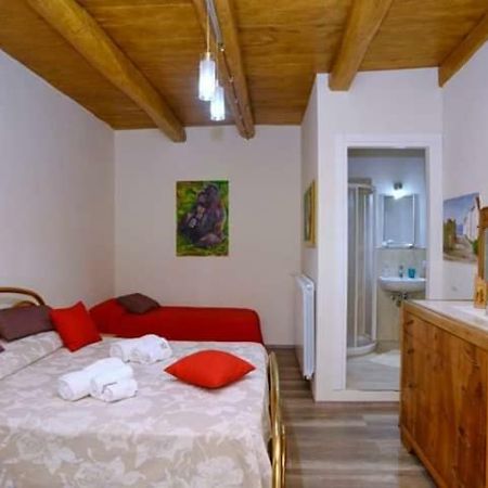 B&B Parva Domus Lamezia Terme Exterior photo