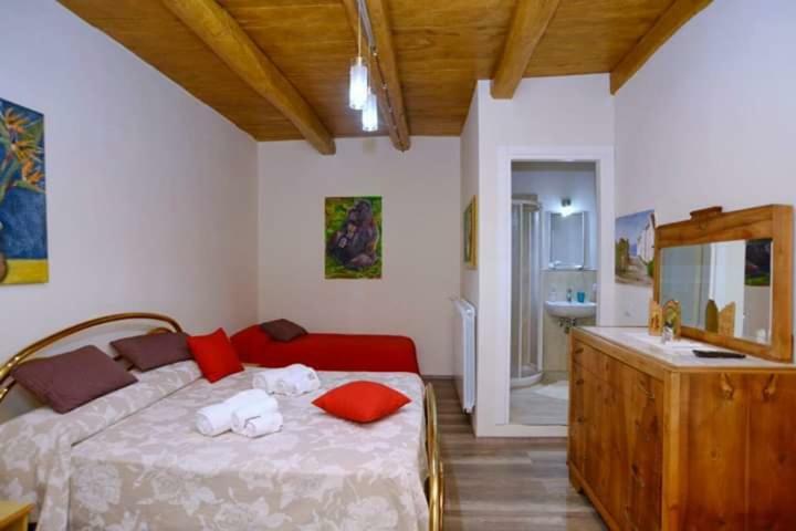 B&B Parva Domus Lamezia Terme Exterior photo